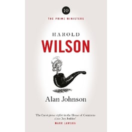 Harold Wilson