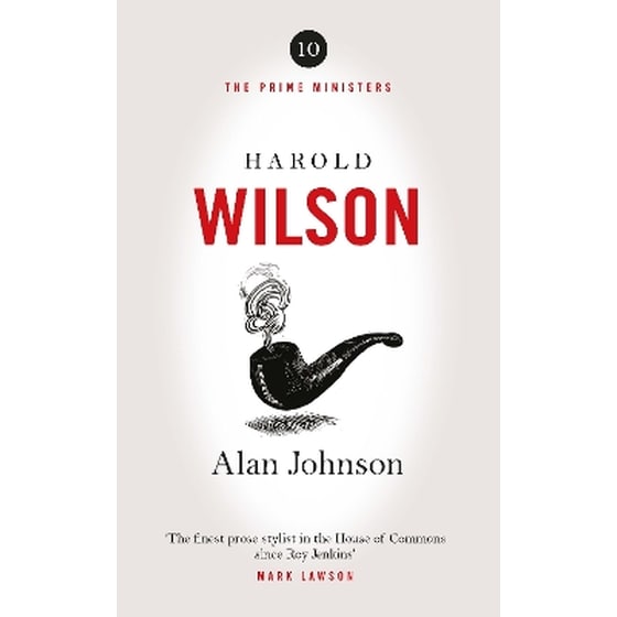 Harold Wilson image 0