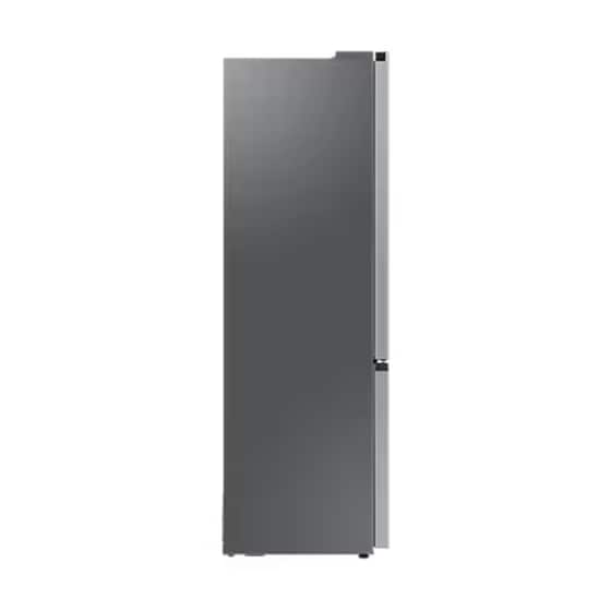 SAMSUNG RB38C675ESA/EF Full No Frost 390 Lt Ασημί Ψυγειοκαταψύκτης image 10