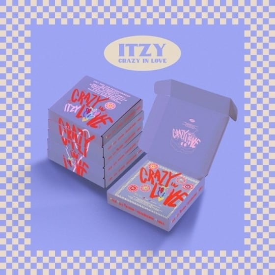 Crazy In Love (Random) image 0