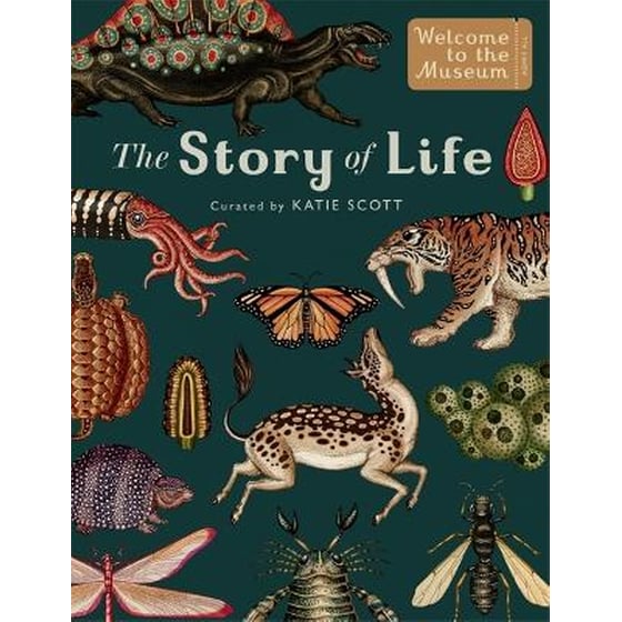 Story of Life: Evolution (Extended Edition) image 0