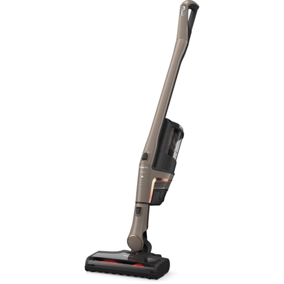 MIELE Triflex HX2 125 Edition 25.2 V 0.5 L Καφέ Σκούπα Stick image 1