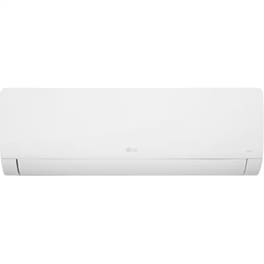 LG Dualcool Pro WZ24AWN Κλιματιστικό Inverter 24.000 BTU A++/A+++ με WiFi