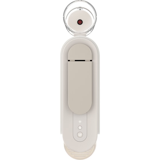 Nespresso® VERTUO UP DELONGHI ENV200.W Pearl White Μηχανή Καφέ image 5