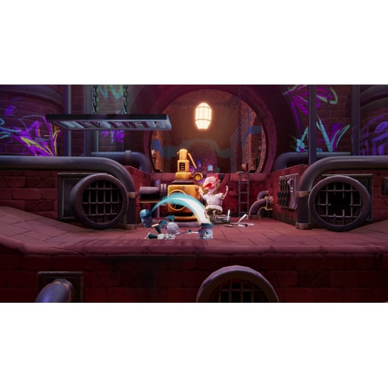 Nickelodeon: All-Star Brawl 2 - Nintendo Switch image 6