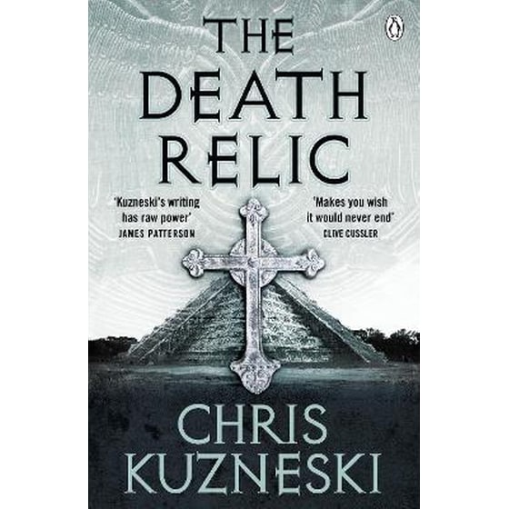 Death Relic image 0