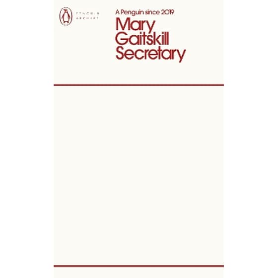 Secretary image 0