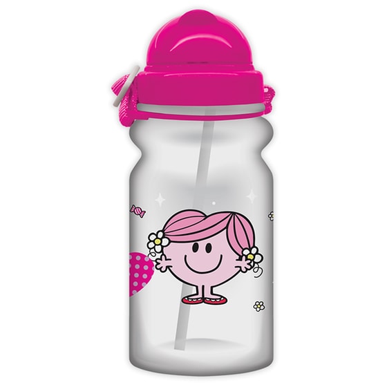 Παγούρι&nbsp;Μικροί&nbsp;Κύριοι&nbsp;Μικρές&nbsp;Κυρίες&nbsp;350ml&nbsp;Με&nbsp;Καλαμάκι&nbsp;Η&nbsp;Κυρία&nbsp;Αγκαλίτσα&nbsp;2 image 0