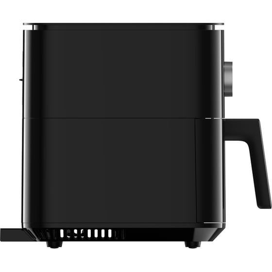 XIAOMI BHR7357EU με Αποσπώμενο Κάδο 1800 W 6.5 L Μαύρο Φριτέζα Αέρος image 4