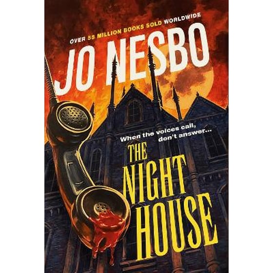 The Night House image 0