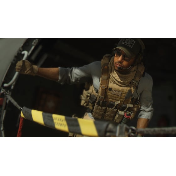 Call of Duty : Modern Warfare III - PS5 image 3