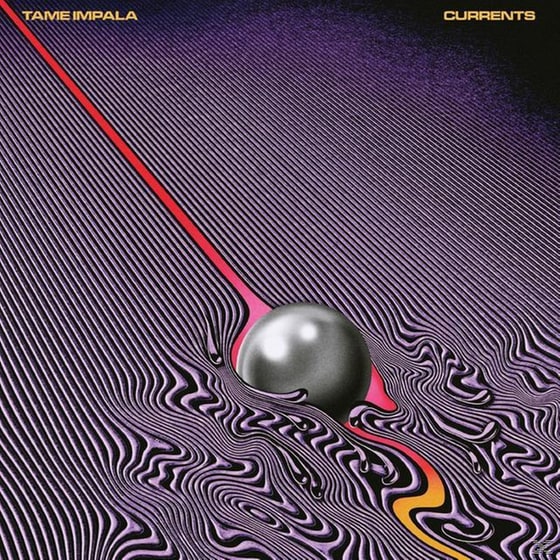 Currents (2lp) image 0