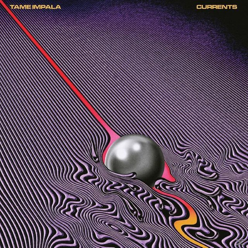 Currents (2lp)