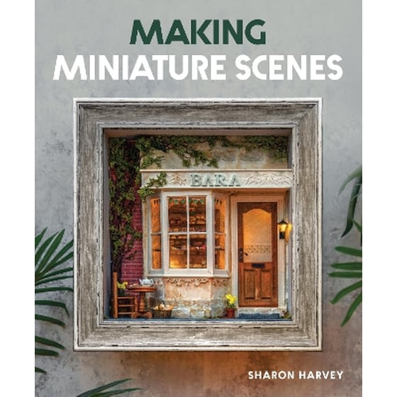 Making Miniature Scenes image 0