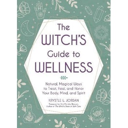 Witch's Guide to Wellness