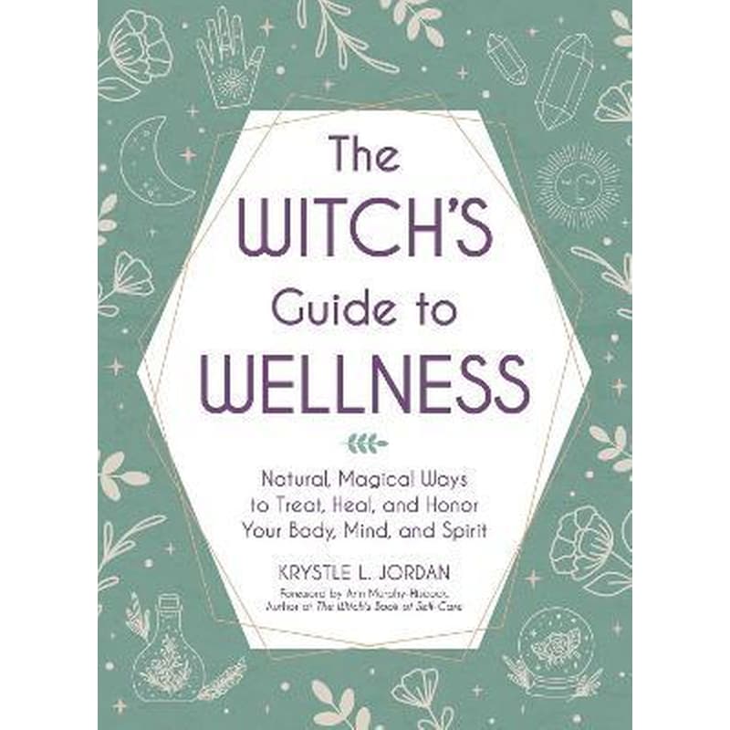 Witchs Guide to Wellness