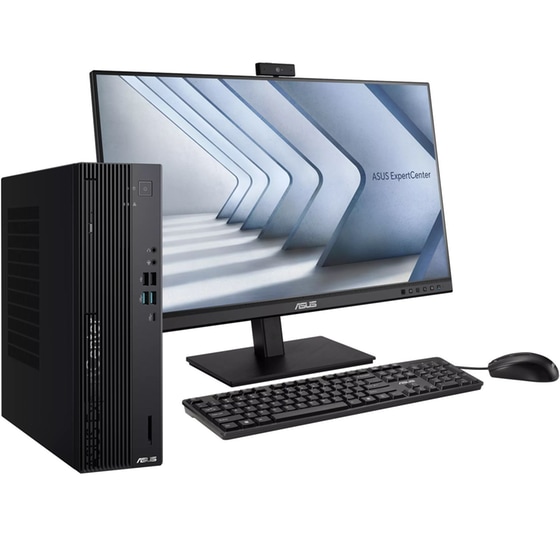 Desktop Asus ExpertCenter D7 SFF D700SER-GR73C0X (Intel Core i7-14700/16 GB/512 GB SSD/UHD Graphics/Win11Pro) image 5