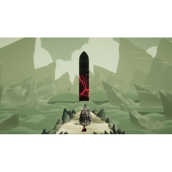 Death's Door Collector's Edition - PS5 image 2