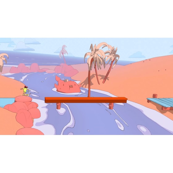 OlliOlli World (Code in a Box) - Nintendo Switch image 14