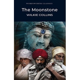 The Moonstone