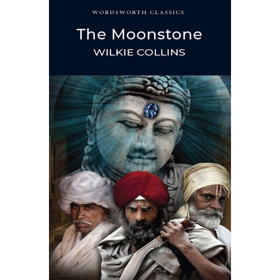The Moonstone image 0