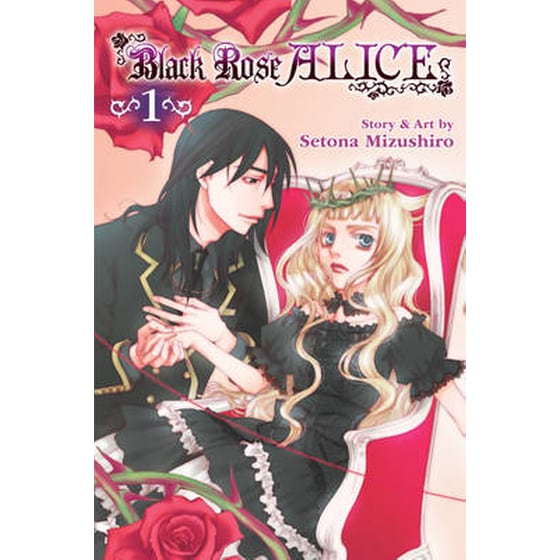 Black Rose Alice 1 1 image 0