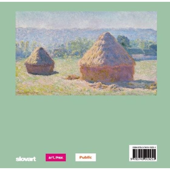 Claude Monet image 1