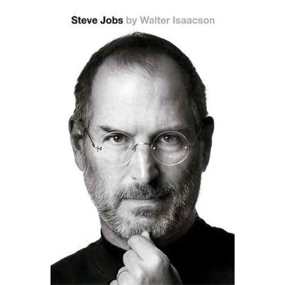 Steve Jobs image 0