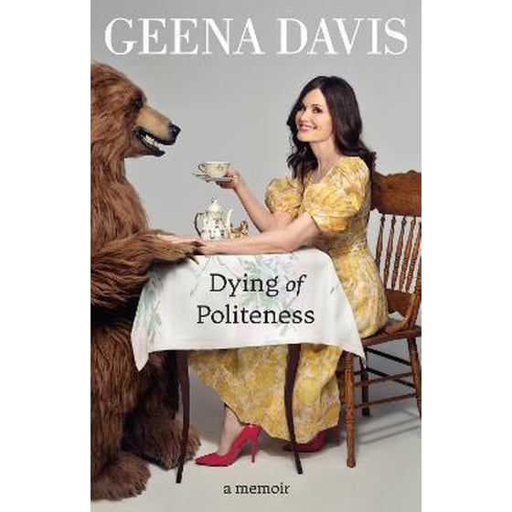 Dying of Politeness: A Memoir image 0