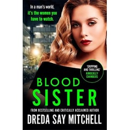 Blood Sister