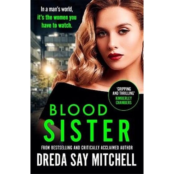 Blood Sister image 0