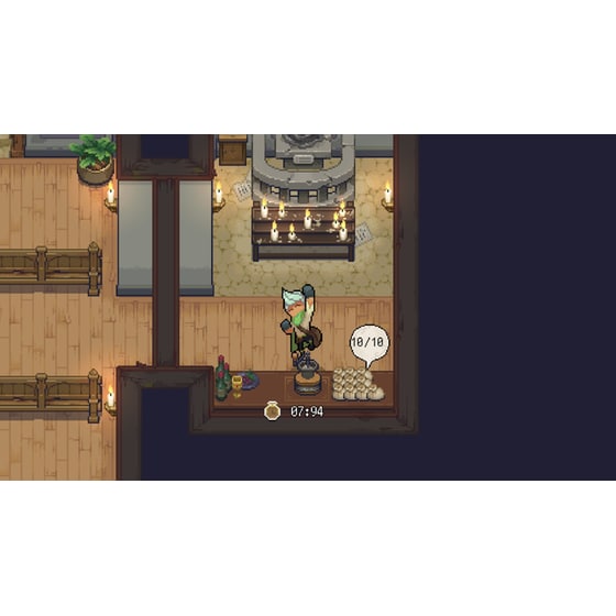 Potion Permit - PS4 image 9