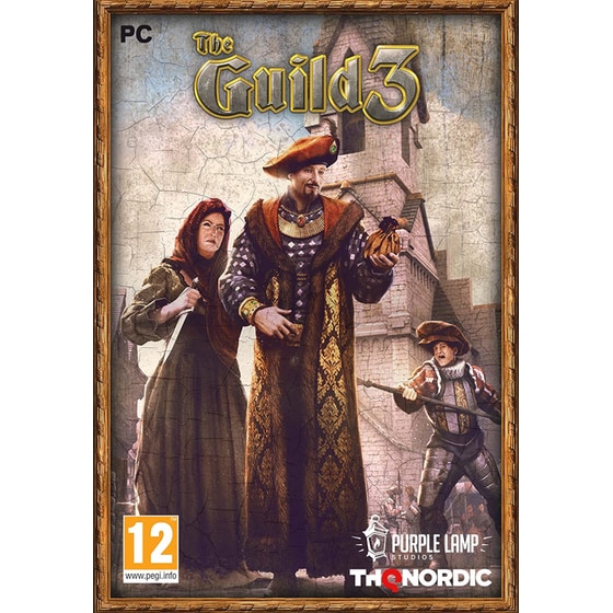 The Guild 3 - PC image 0