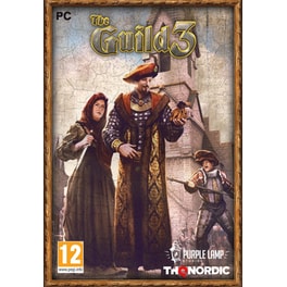 The Guild 3 - PC