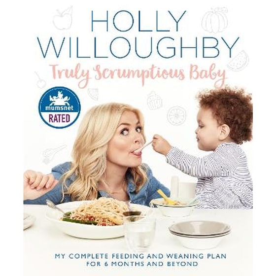 Truly Scrumptious Baby image 0