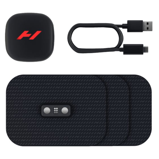 Συσκευή μασάζ HYPERICE VENOM GO image 0