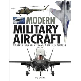 Modern Military Aircraft