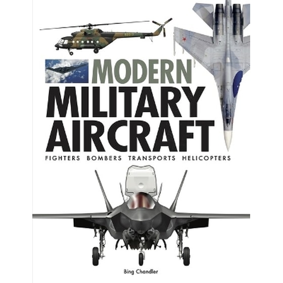 Modern Military Aircraft image 0