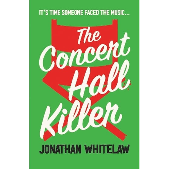 The Concert Hall Killer image 0
