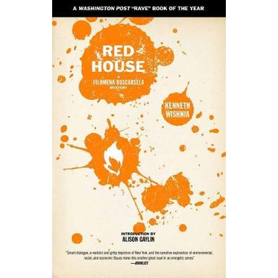 Red House image 0