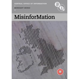 Misinformation