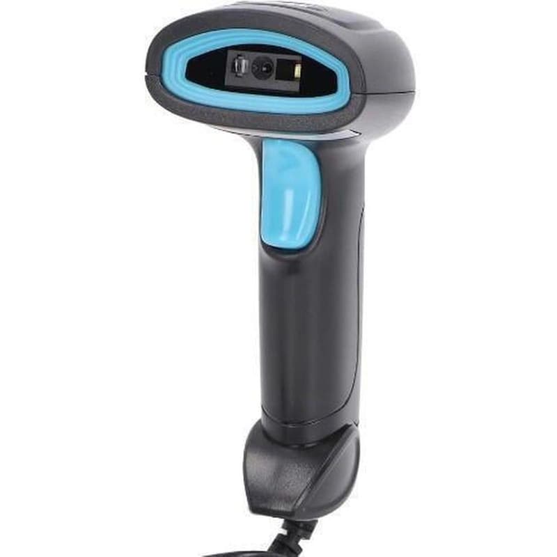 Andowl Q-SM3B Scanner Χειρός Ενσύρματο Ανάγνωση 2D Και QR Barcodes