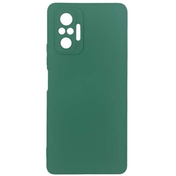 Θήκη Xiaomi Redmi Note 10 Pro - My Colors - Πράσινο image 0
