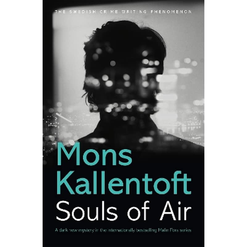 Souls of Air