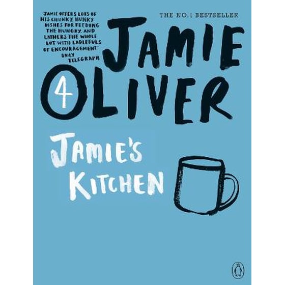 Jamie's Kitchen image 0