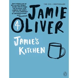 Jamie's Kitchen