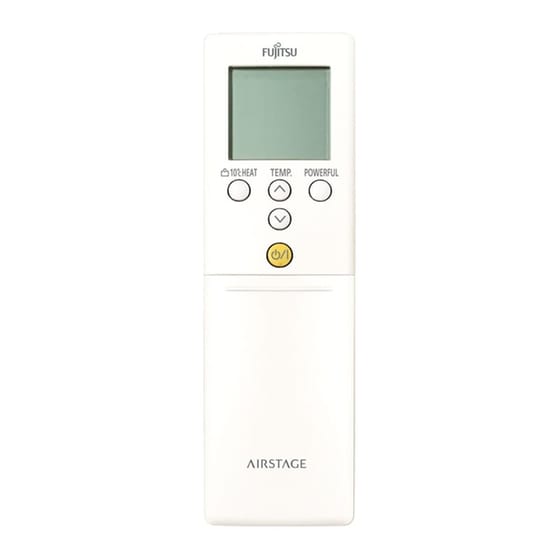 FUJITSU KM Series ASEH09KMCG / AOEH09KMCG 9.000BTU A++/A+++ με Wi-Fi Κλιματιστικό Inverter image 3