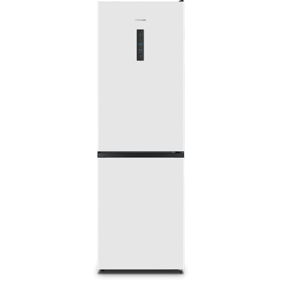 HISENSE RB395N4BWE Total No Frost 304 Lt Λευκό Ψυγειοκαταψύκτης image 0