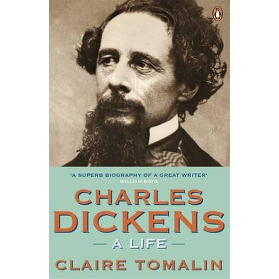 Charles Dickens image 0