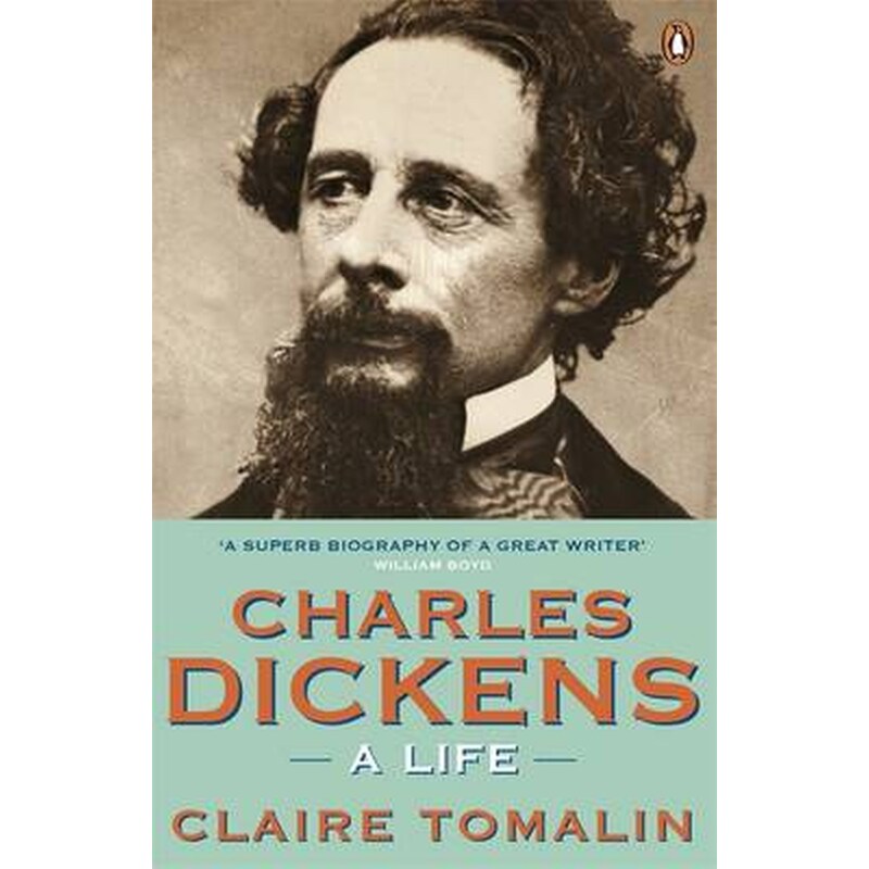 Charles Dickens